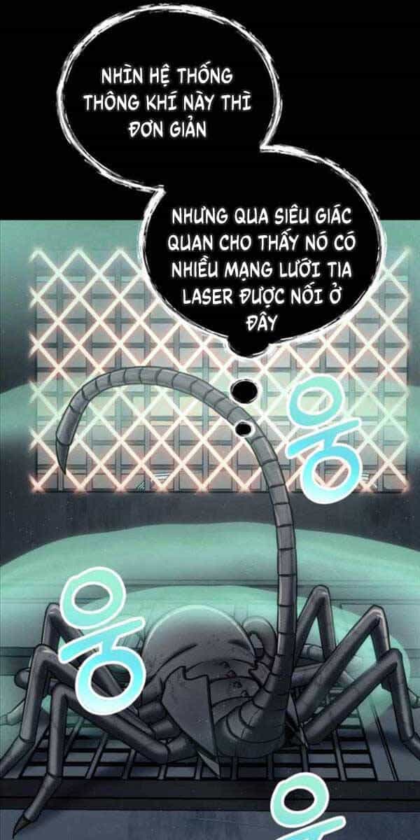 Tôi Đã Trở Thành Quái Vật Không Gian - Chương 3 - ảnh 66