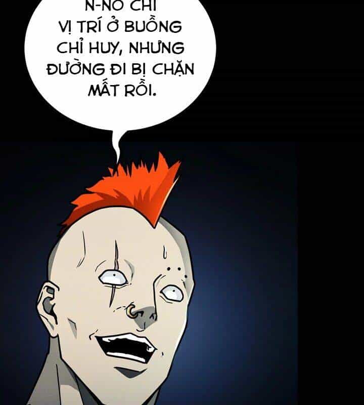 Tôi Đã Trở Thành Quái Vật Không Gian - Chương 38 - ảnh 18