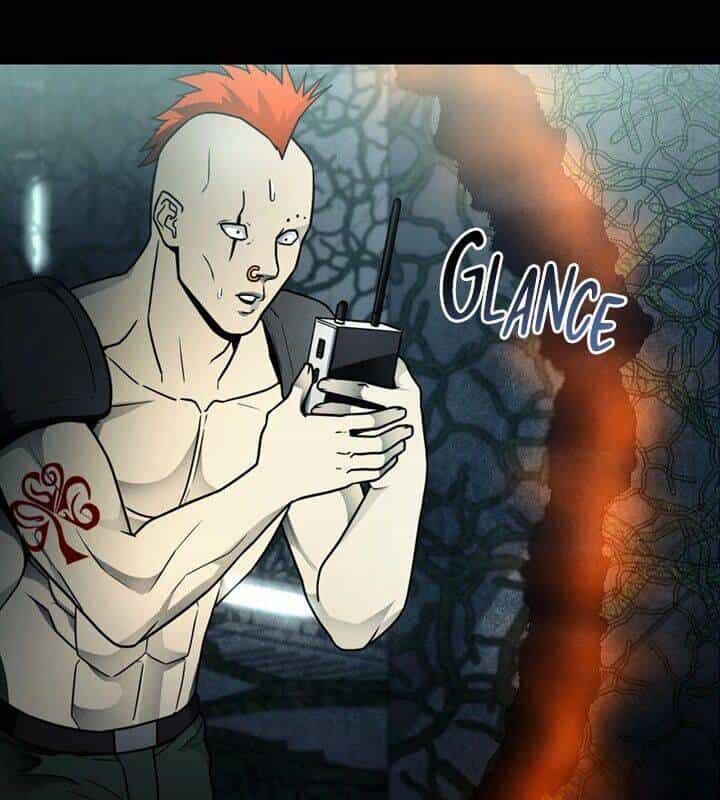 Tôi Đã Trở Thành Quái Vật Không Gian - Chương 38 - ảnh 31