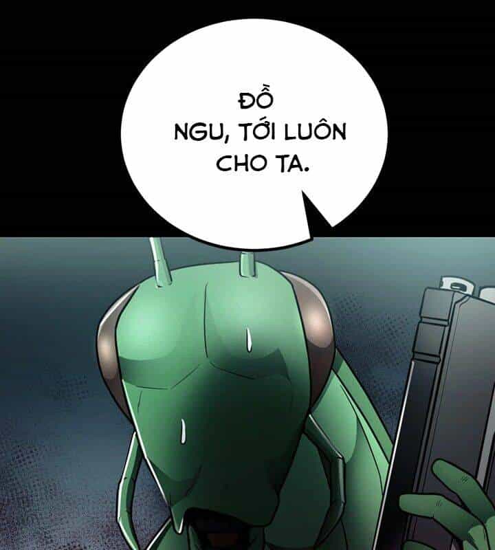 Tôi Đã Trở Thành Quái Vật Không Gian - Chương 38 - ảnh 38