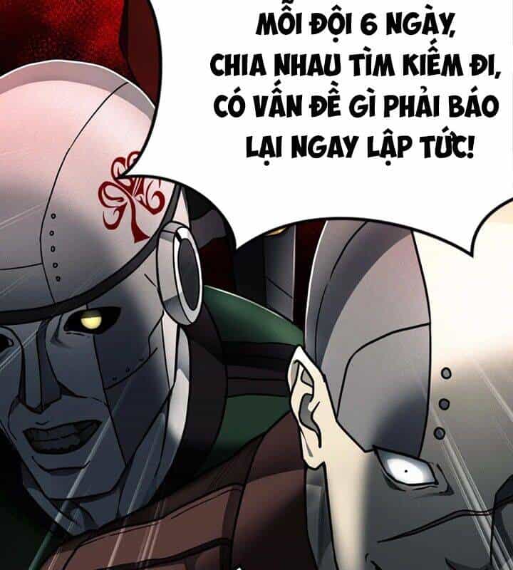 Tôi Đã Trở Thành Quái Vật Không Gian - Chương 38 - ảnh 97