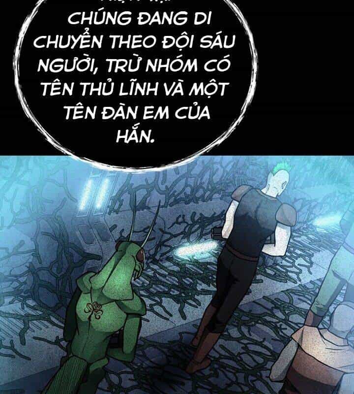 Tôi Đã Trở Thành Quái Vật Không Gian - Chương 39 - ảnh 12