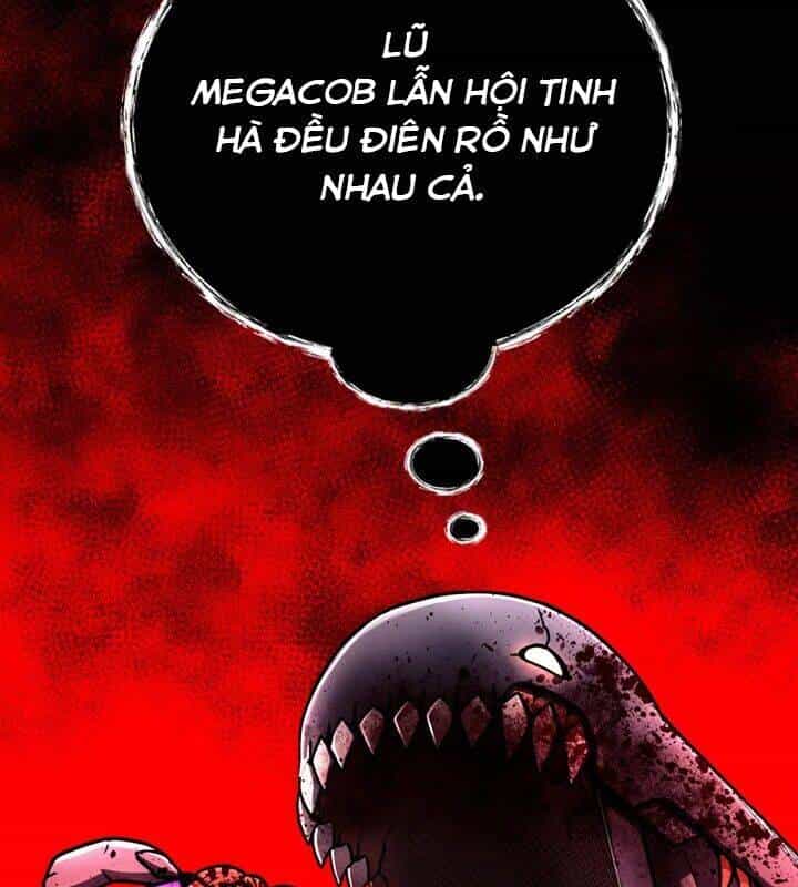 Tôi Đã Trở Thành Quái Vật Không Gian - Chương 39 - ảnh 122