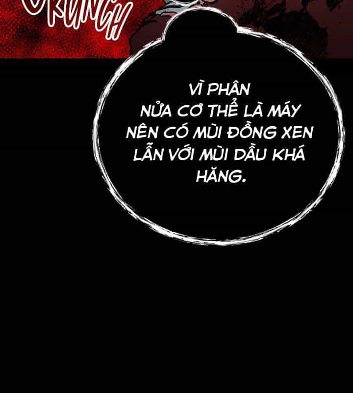 Tôi Đã Trở Thành Quái Vật Không Gian - Chương 39 - ảnh 128