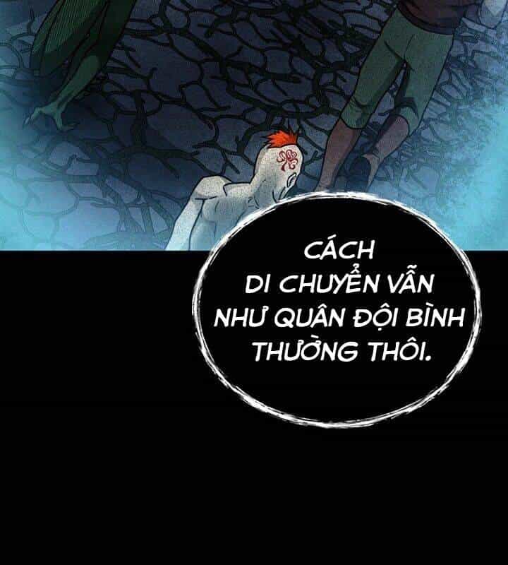 Tôi Đã Trở Thành Quái Vật Không Gian - Chương 39 - ảnh 13
