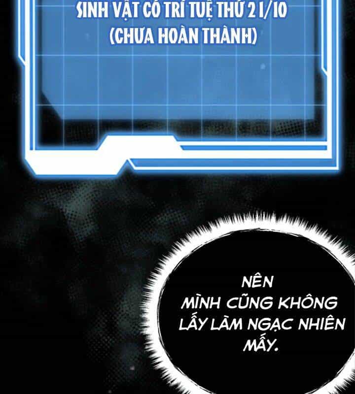 Tôi Đã Trở Thành Quái Vật Không Gian - Chương 39 - ảnh 133