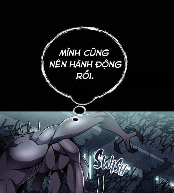 Tôi Đã Trở Thành Quái Vật Không Gian - Chương 39 - ảnh 14