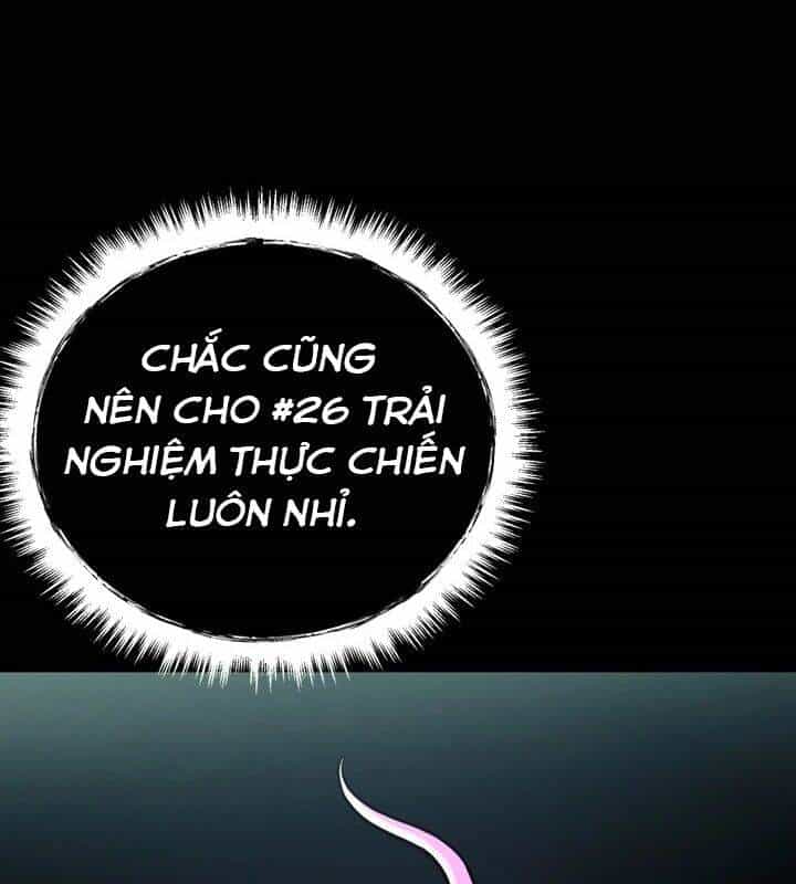 Tôi Đã Trở Thành Quái Vật Không Gian - Chương 39 - ảnh 21