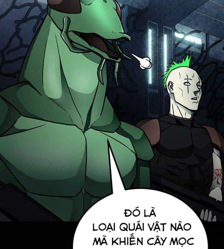 Tôi Đã Trở Thành Quái Vật Không Gian - Chương 39 - ảnh 36