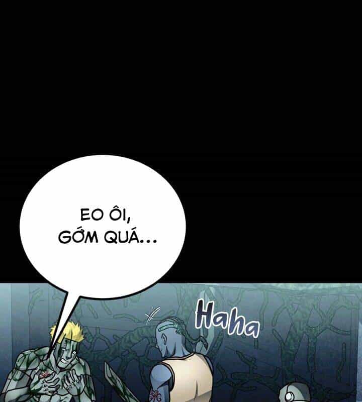 Tôi Đã Trở Thành Quái Vật Không Gian - Chương 39 - ảnh 45