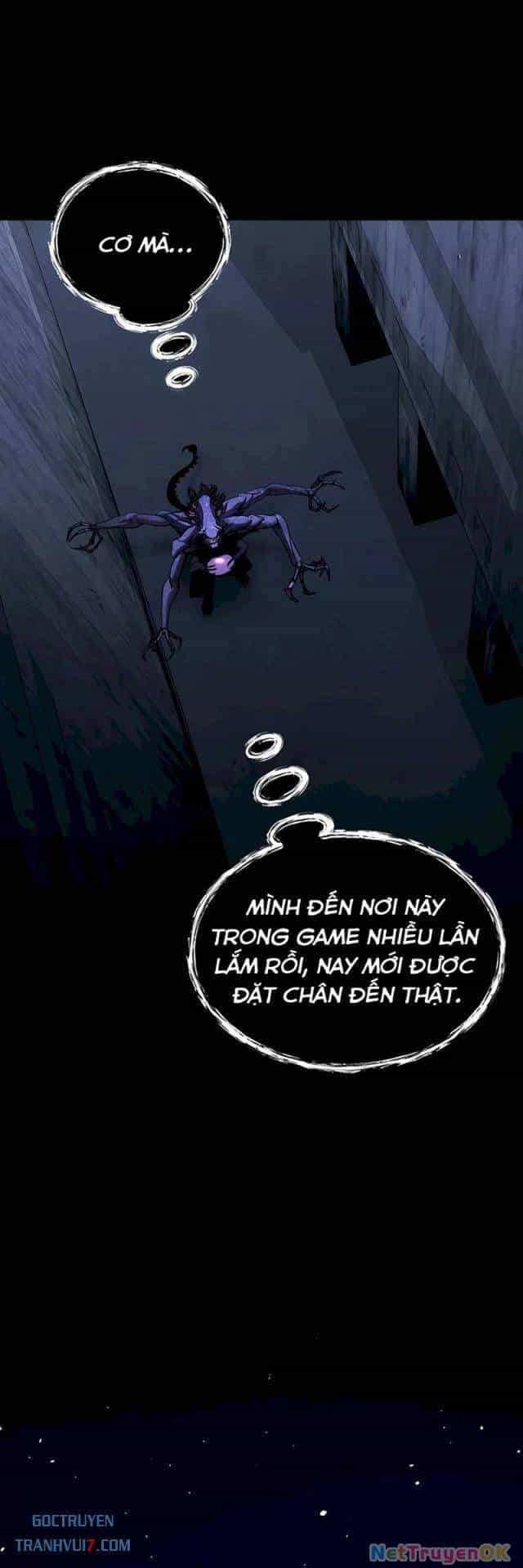 Tôi Đã Trở Thành Quái Vật Không Gian - Chương 41 - ảnh 17