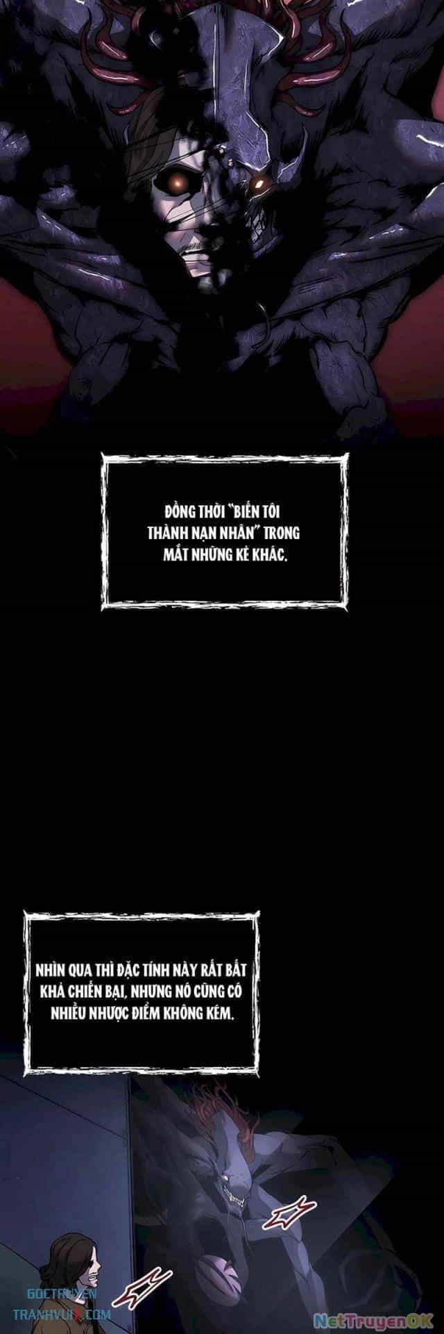 Tôi Đã Trở Thành Quái Vật Không Gian - Chương 41 - ảnh 8