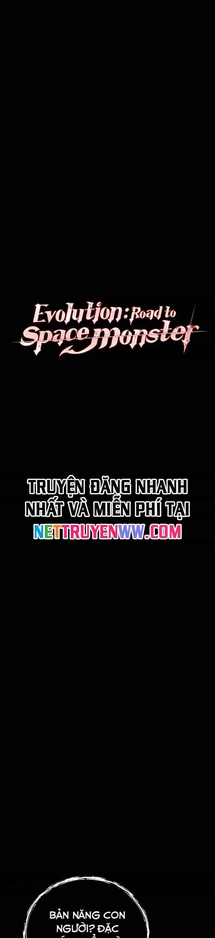 Tôi Đã Trở Thành Quái Vật Không Gian - Chương 42 - ảnh 14