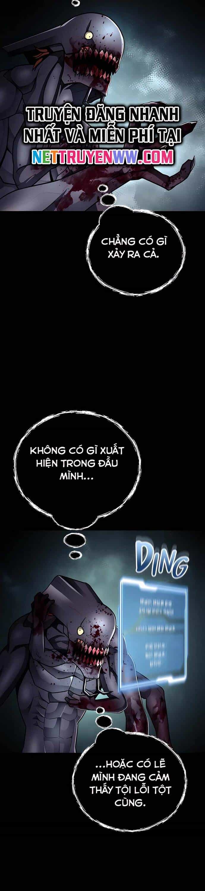 Tôi Đã Trở Thành Quái Vật Không Gian - Chương 42 - ảnh 25