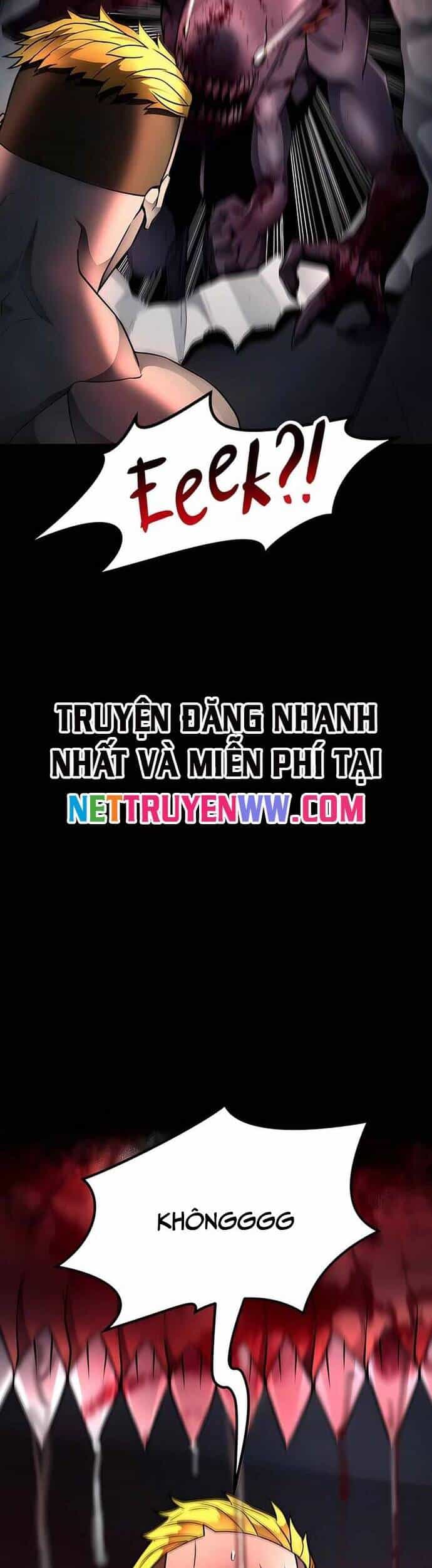 Tôi Đã Trở Thành Quái Vật Không Gian - Chương 43 - ảnh 14