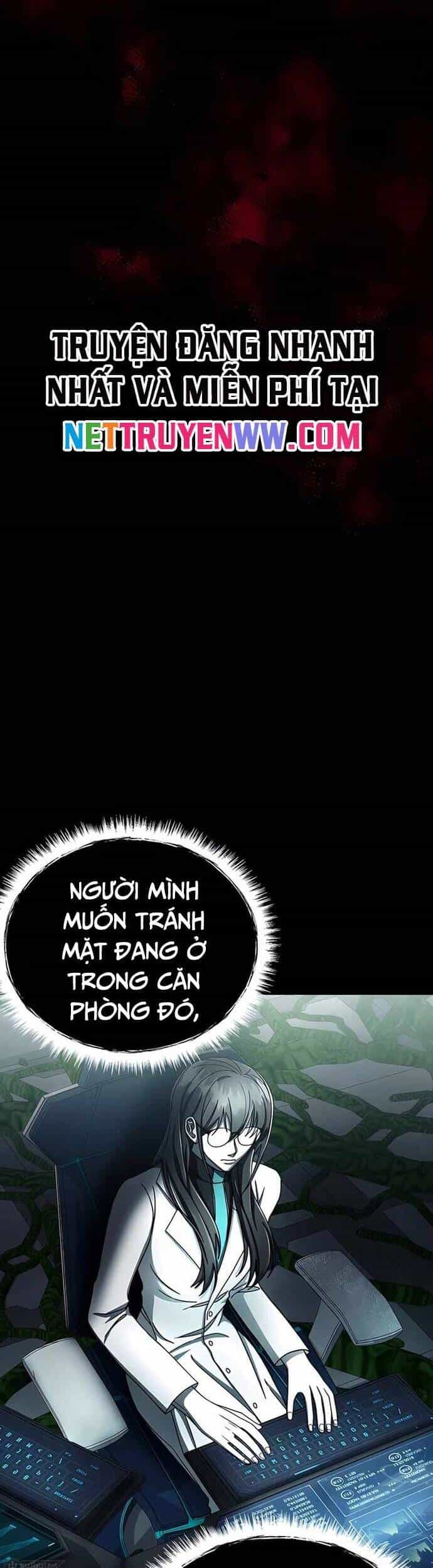 Tôi Đã Trở Thành Quái Vật Không Gian - Chương 43 - ảnh 20