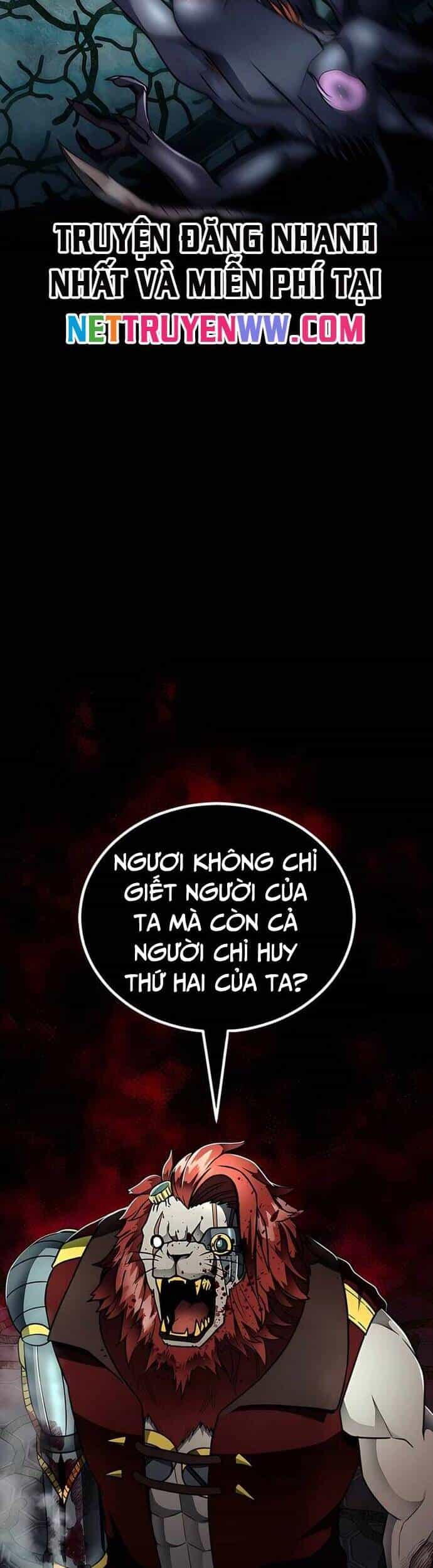 Tôi Đã Trở Thành Quái Vật Không Gian - Chương 43 - ảnh 24