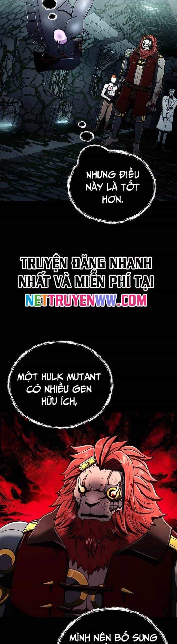 Tôi Đã Trở Thành Quái Vật Không Gian - Chương 43 - ảnh 26