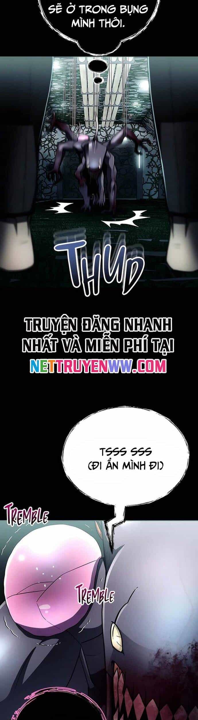 Tôi Đã Trở Thành Quái Vật Không Gian - Chương 43 - ảnh 28
