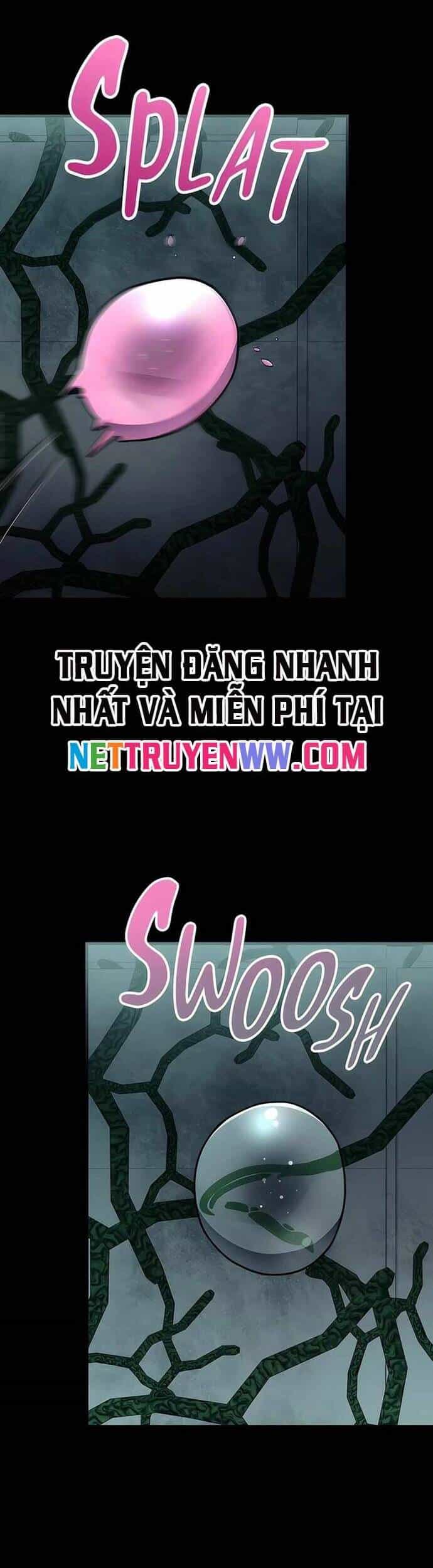 Tôi Đã Trở Thành Quái Vật Không Gian - Chương 43 - ảnh 30