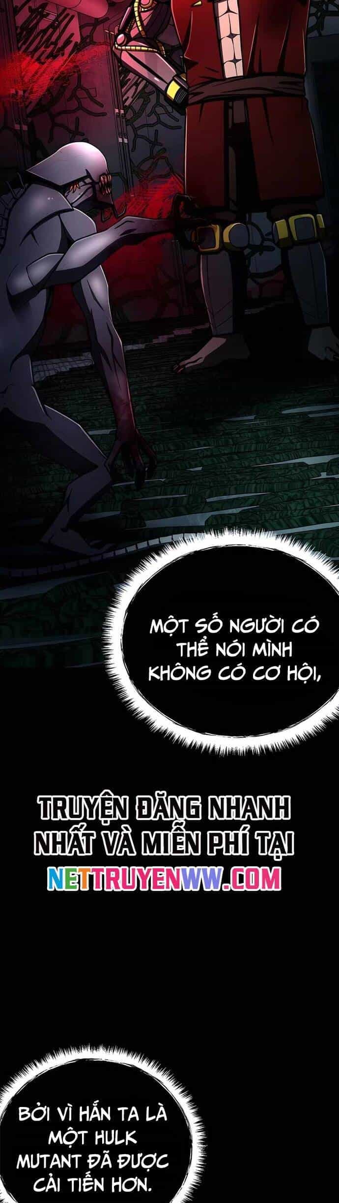 Tôi Đã Trở Thành Quái Vật Không Gian - Chương 43 - ảnh 33