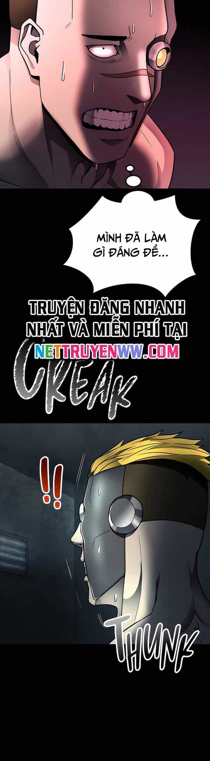 Tôi Đã Trở Thành Quái Vật Không Gian - Chương 43 - ảnh 5