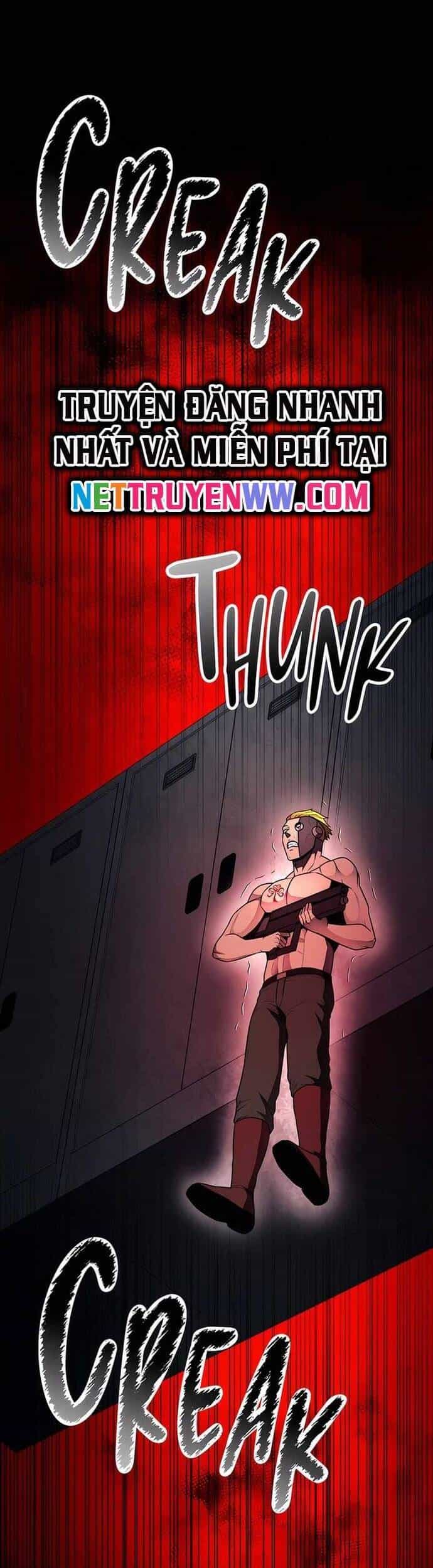 Tôi Đã Trở Thành Quái Vật Không Gian - Chương 43 - ảnh 6