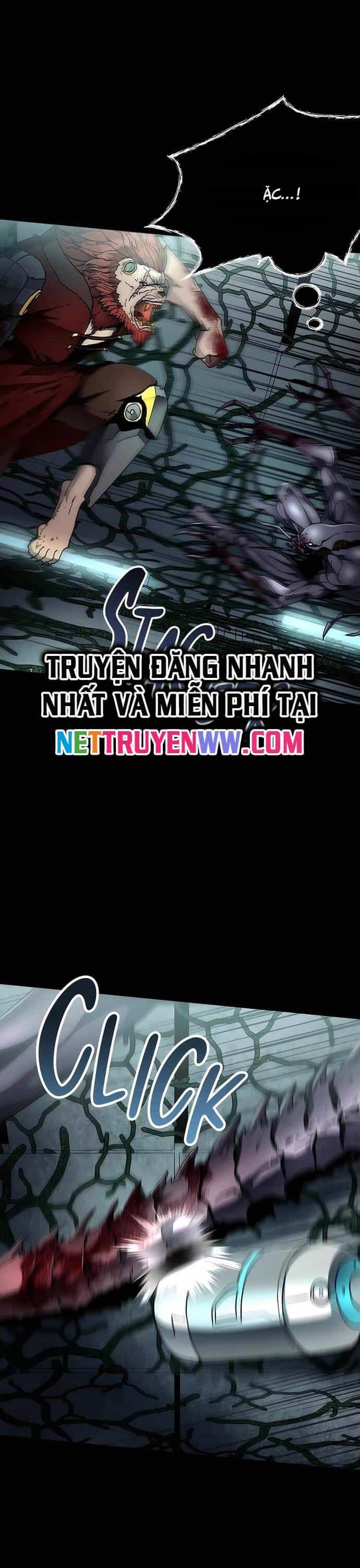 Tôi Đã Trở Thành Quái Vật Không Gian - Chương 44 - ảnh 20