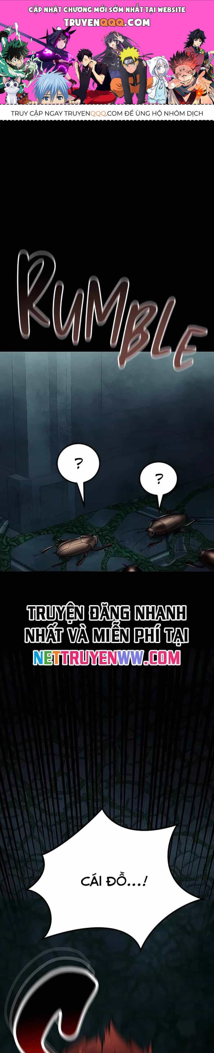 Tôi Đã Trở Thành Quái Vật Không Gian - Chương 46 - ảnh 1
