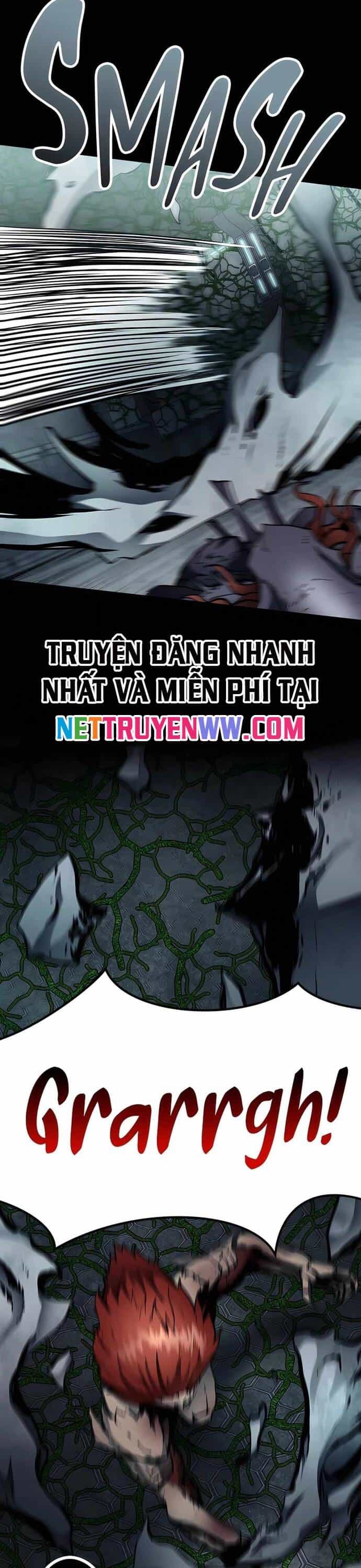 Tôi Đã Trở Thành Quái Vật Không Gian - Chương 46 - ảnh 13