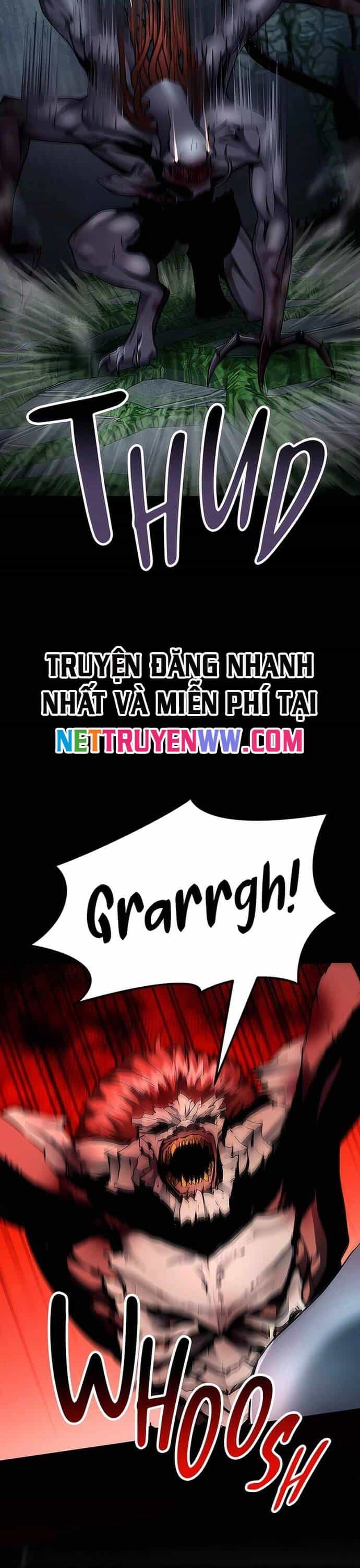Tôi Đã Trở Thành Quái Vật Không Gian - Chương 46 - ảnh 22