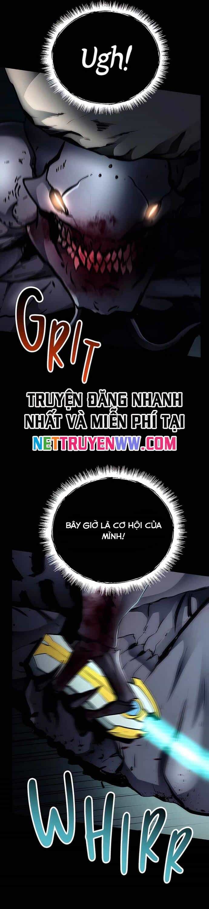 Tôi Đã Trở Thành Quái Vật Không Gian - Chương 46 - ảnh 24