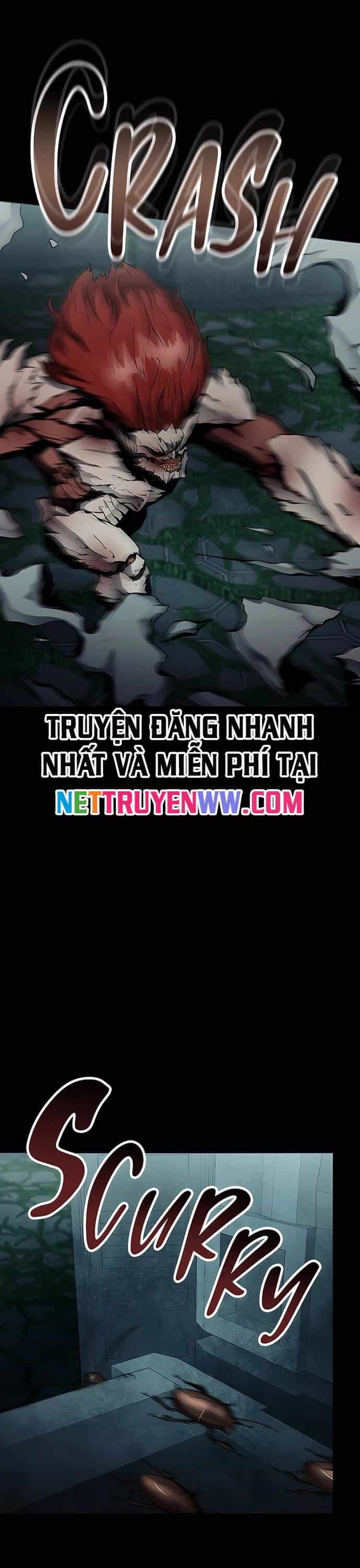 Tôi Đã Trở Thành Quái Vật Không Gian - Chương 46 - ảnh 3