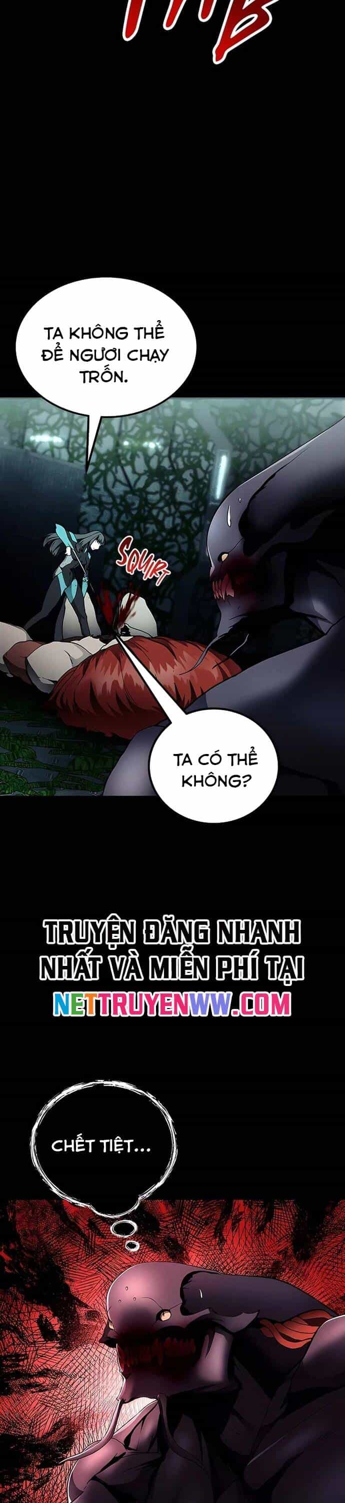 Tôi Đã Trở Thành Quái Vật Không Gian - Chương 47 - ảnh 28