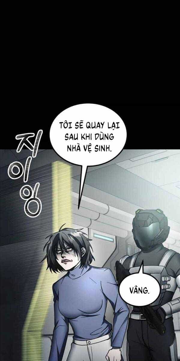 Tôi Đã Trở Thành Quái Vật Không Gian - Chương 4 - ảnh 125