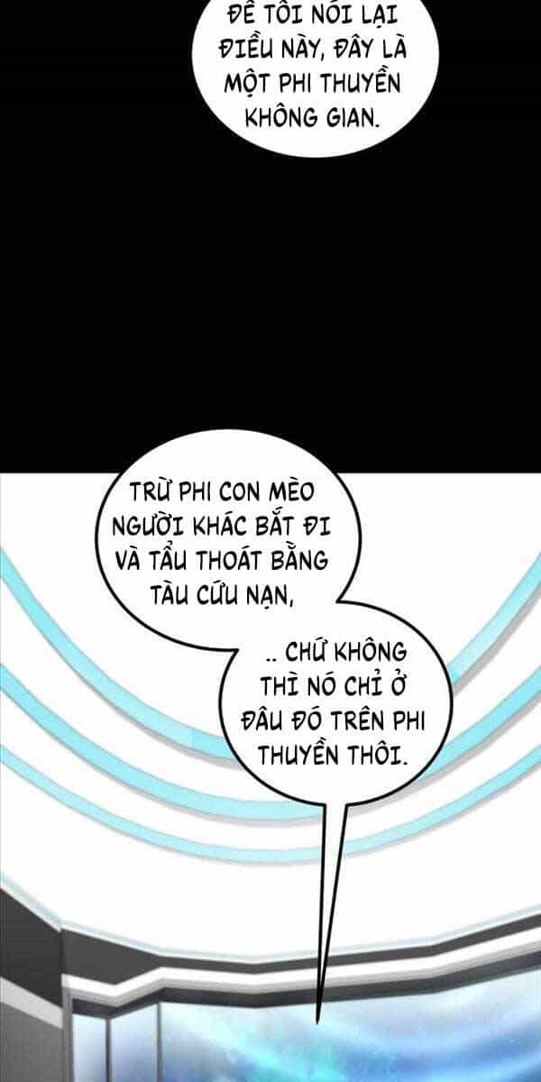 Tôi Đã Trở Thành Quái Vật Không Gian - Chương 4 - ảnh 13