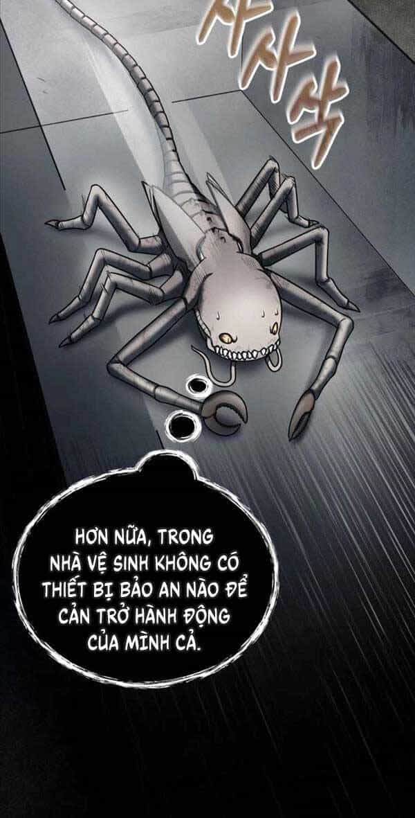 Tôi Đã Trở Thành Quái Vật Không Gian - Chương 4 - ảnh 132