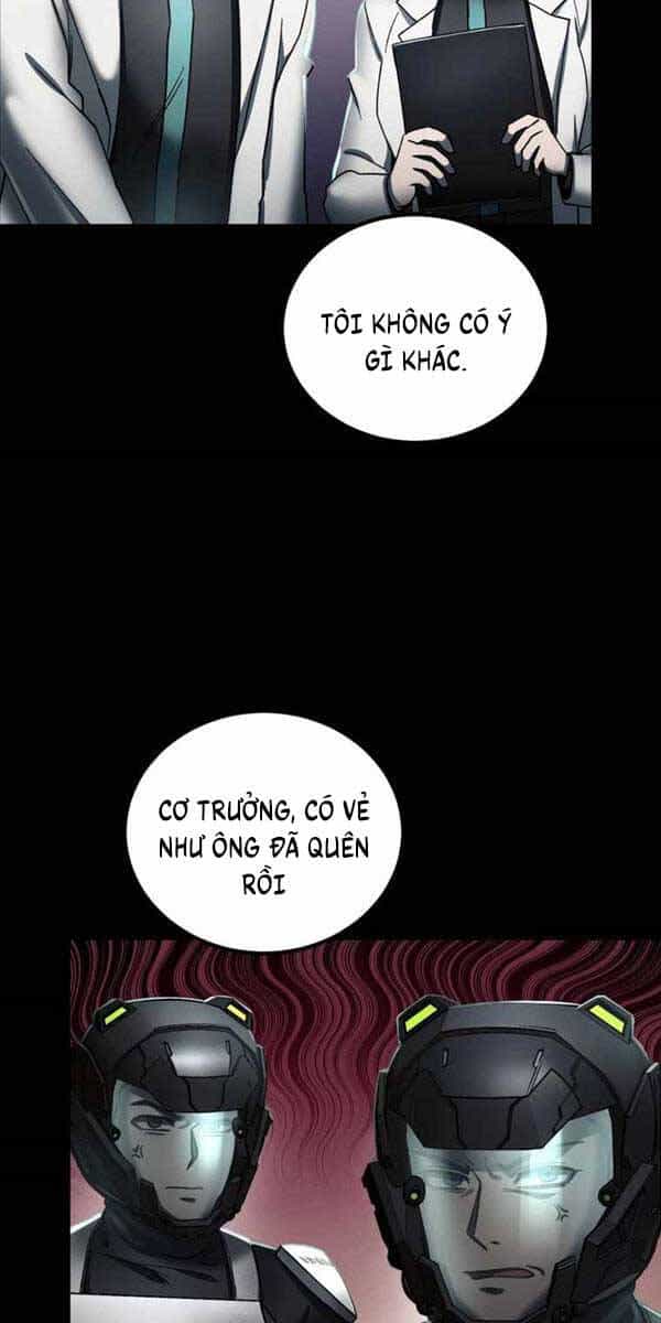 Tôi Đã Trở Thành Quái Vật Không Gian - Chương 4 - ảnh 24