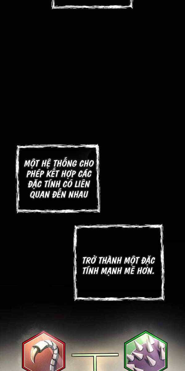 Tôi Đã Trở Thành Quái Vật Không Gian - Chương 4 - ảnh 40