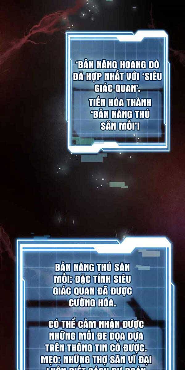 Tôi Đã Trở Thành Quái Vật Không Gian - Chương 4 - ảnh 45