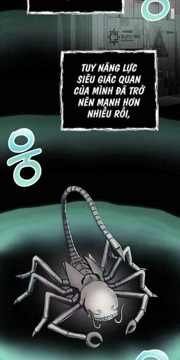 Tôi Đã Trở Thành Quái Vật Không Gian - Chương 4 - ảnh 47