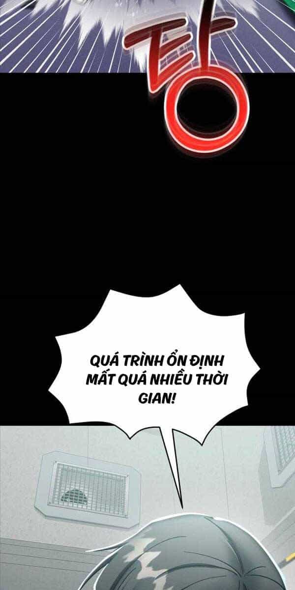 Tôi Đã Trở Thành Quái Vật Không Gian - Chương 4 - ảnh 54
