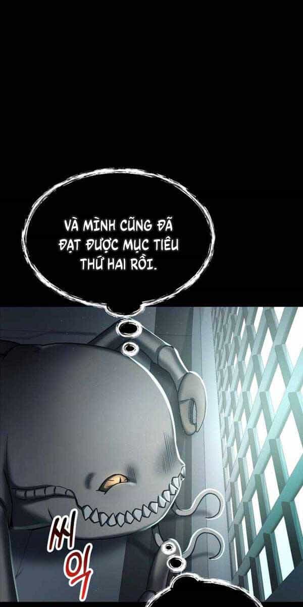 Tôi Đã Trở Thành Quái Vật Không Gian - Chương 4 - ảnh 57