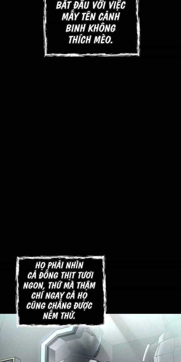 Tôi Đã Trở Thành Quái Vật Không Gian - Chương 4 - ảnh 60
