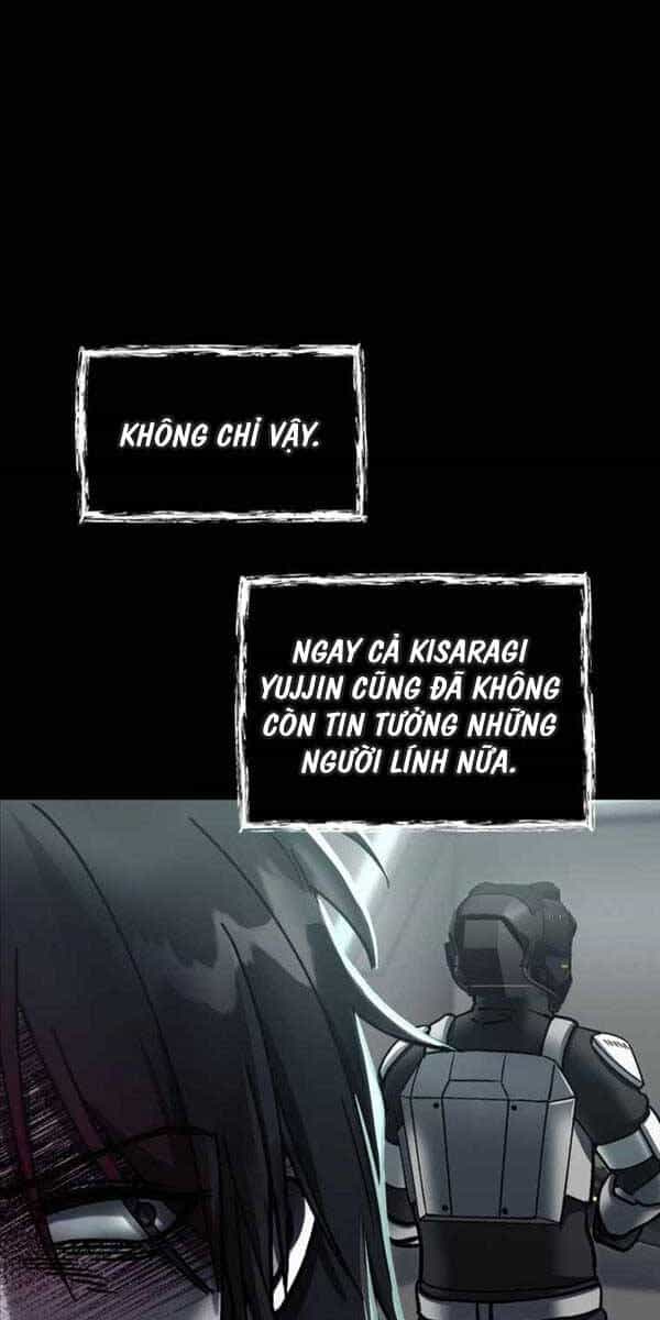 Tôi Đã Trở Thành Quái Vật Không Gian - Chương 4 - ảnh 70