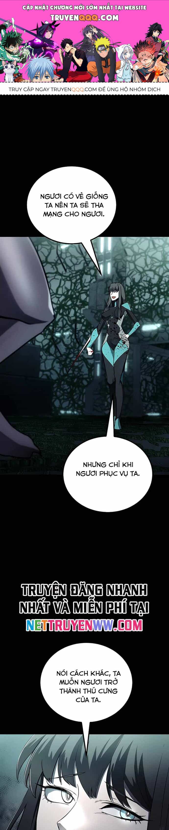 Tôi Đã Trở Thành Quái Vật Không Gian - Chương 48 - ảnh 1