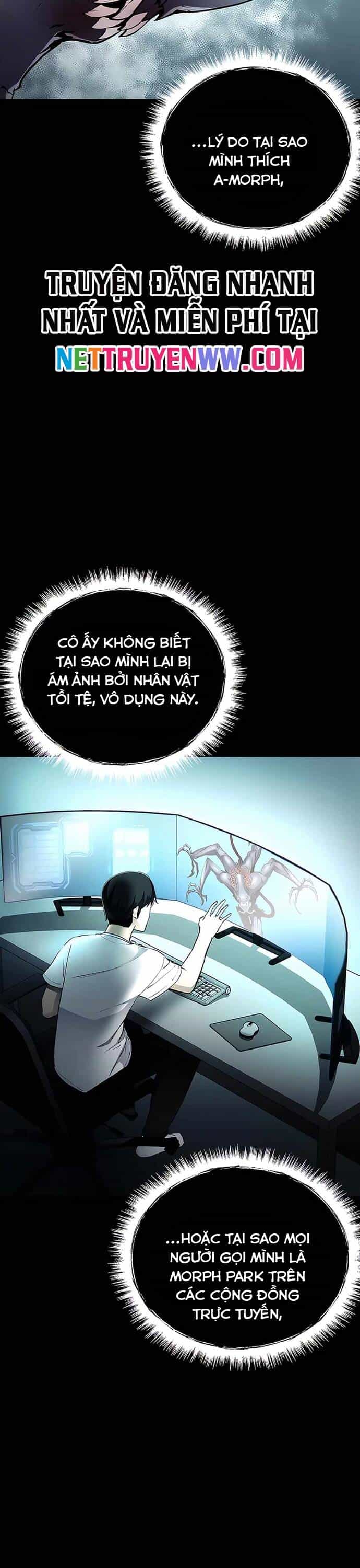 Tôi Đã Trở Thành Quái Vật Không Gian - Chương 48 - ảnh 11