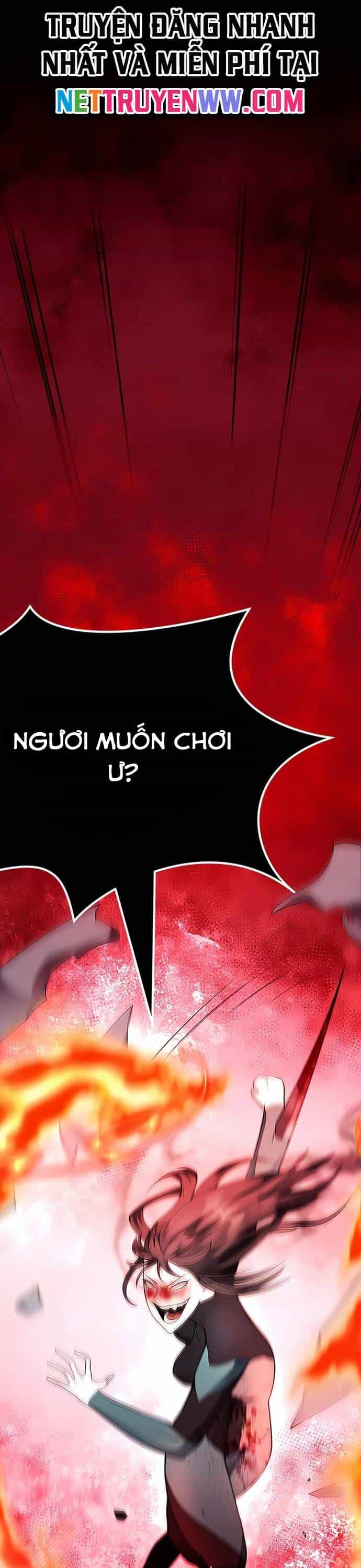 Tôi Đã Trở Thành Quái Vật Không Gian - Chương 48 - ảnh 19