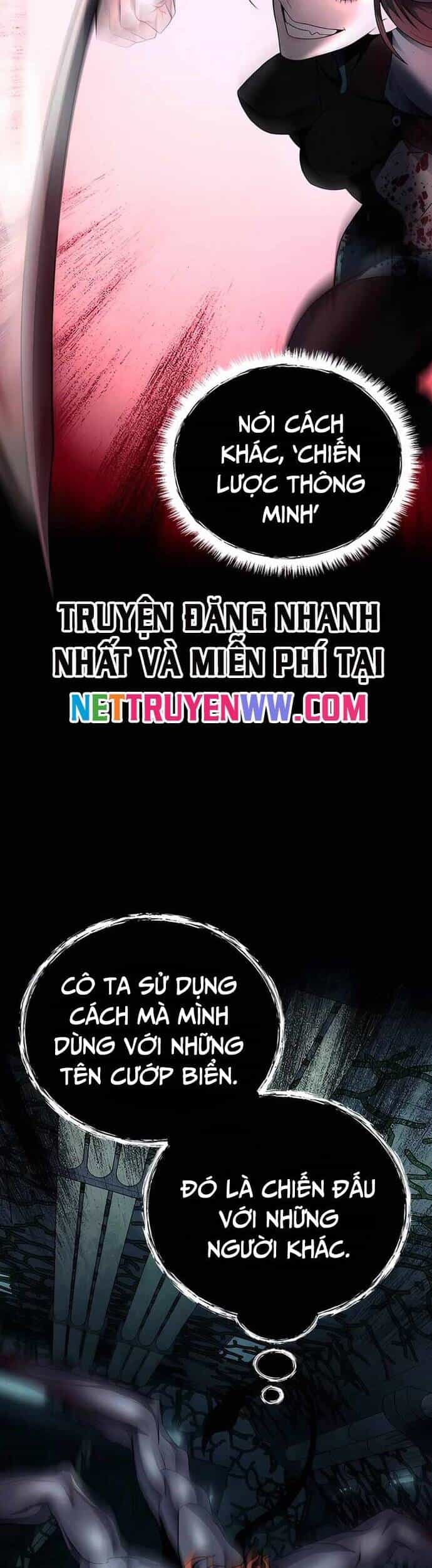 Tôi Đã Trở Thành Quái Vật Không Gian - Chương 49 - ảnh 10