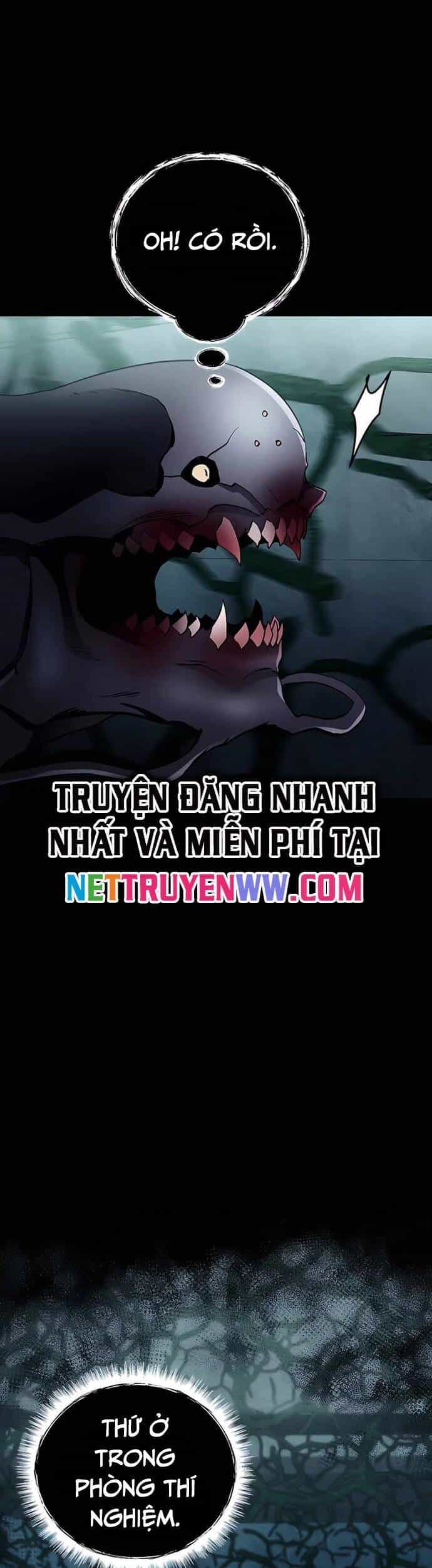 Tôi Đã Trở Thành Quái Vật Không Gian - Chương 49 - ảnh 13